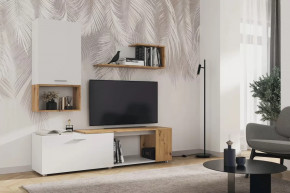 Гостиная SVISS НК-мебель в Нягани - nyagan.mebel-tymen.ru | фото