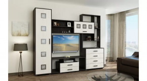 Гостиная Торонто в Нягани - nyagan.mebel-tymen.ru | фото