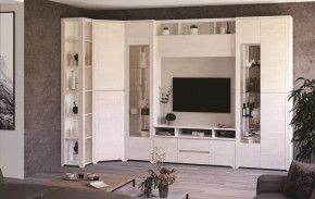 Гостиная «Твист» №1 в Нягани - nyagan.mebel-tymen.ru | фото