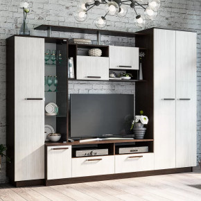 Гостиная Вега в Нягани - nyagan.mebel-tymen.ru | фото