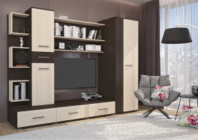 Гостиная Верона в Нягани - nyagan.mebel-tymen.ru | фото