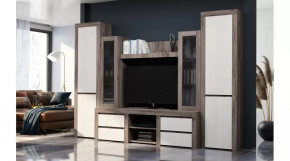 Гостиная Веста в Нягани - nyagan.mebel-tymen.ru | фото