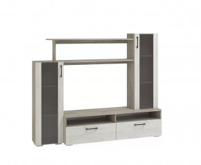 Гостиная Эмма Мини в Нягани - nyagan.mebel-tymen.ru | фото