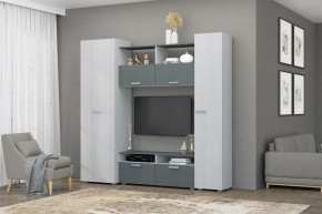 Гостиная Эмми в Нягани - nyagan.mebel-tymen.ru | фото