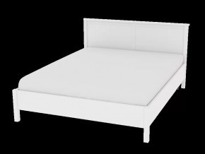 Харрис 45 Кровать (900) в Нягани - nyagan.mebel-tymen.ru | фото