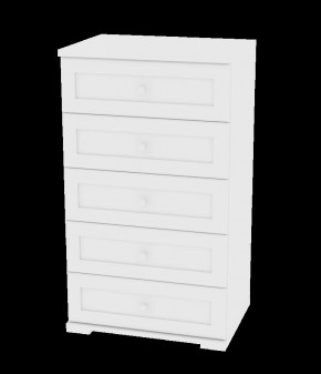 Харрис 6 Комод в Нягани - nyagan.mebel-tymen.ru | фото