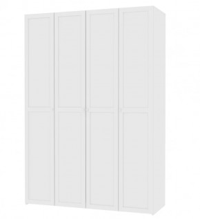 Харрис 60 Шкаф для одежды и белья в Нягани - nyagan.mebel-tymen.ru | фото