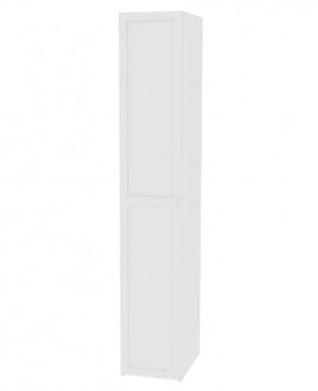 Харрис 61 Шкаф для белья в Нягани - nyagan.mebel-tymen.ru | фото