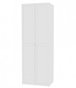 Харрис 62 Шкаф для одежды в Нягани - nyagan.mebel-tymen.ru | фото