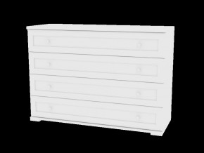 Харрис 66 Комод в Нягани - nyagan.mebel-tymen.ru | фото