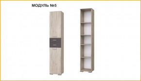 "ИМИДЖ" модуль №05, шкаф в Нягани - nyagan.mebel-tymen.ru | фото