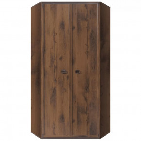 ИНДИАНА шкаф угловой JSZFN 2d (Дуб саттер) в Нягани - nyagan.mebel-tymen.ru | фото