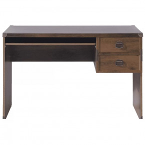 ИНДИАНА стол JBIU 2s (Дуб саттер) в Нягани - nyagan.mebel-tymen.ru | фото