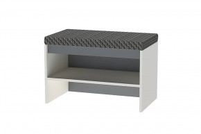 Иннэс-12 Обувница Диал в Нягани - nyagan.mebel-tymen.ru | фото