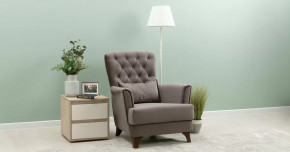 Ирис Кресло для отдыха ТК 577 в Нягани - nyagan.mebel-tymen.ru | фото