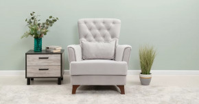 Ирис Кресло для отдыха ТК 580 в Нягани - nyagan.mebel-tymen.ru | фото