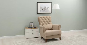 Ирис Кресло для отдыха ТК 581 в Нягани - nyagan.mebel-tymen.ru | фото