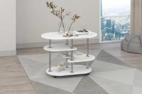 Журнальный стол Гермес в Нягани - nyagan.mebel-tymen.ru | фото