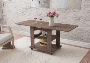 Журнальный стол Консул-1 в Нягани - nyagan.mebel-tymen.ru | фото