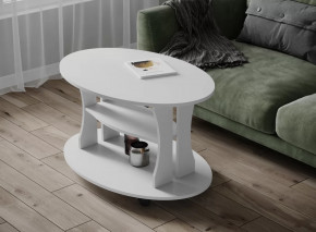 Журнальный стол Консул-1 в Нягани - nyagan.mebel-tymen.ru | фото