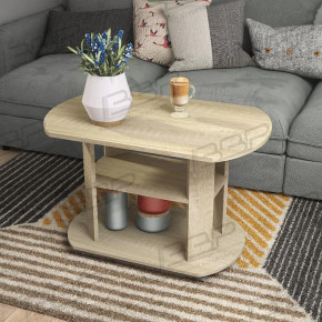 Журнальный стол Консул-2 ВВР в Нягани - nyagan.mebel-tymen.ru | фото