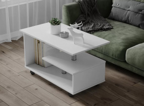 Журнальный стол Консул-5 в Нягани - nyagan.mebel-tymen.ru | фото