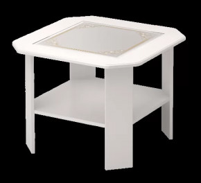 Журнальный стол «Виктория» №35 в Нягани - nyagan.mebel-tymen.ru | фото