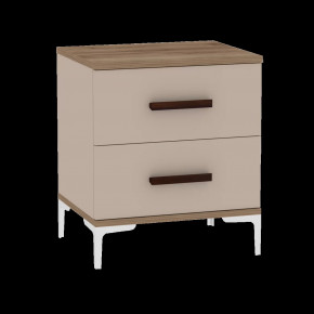 Кара 2 Тумба прикроватная в Нягани - nyagan.mebel-tymen.ru | фото