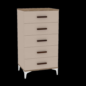 Кара 3 Комод Ш650 в Нягани - nyagan.mebel-tymen.ru | фото