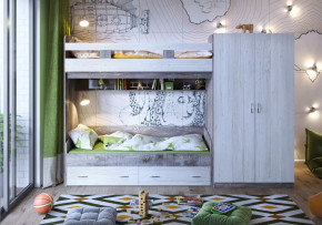 Каркас Юта Ярофф в Нягани - nyagan.mebel-tymen.ru | фото