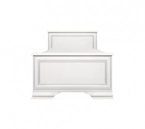 KENTAKI кровать S320-LOZ90х200 (Белый) в Нягани - nyagan.mebel-tymen.ru | фото