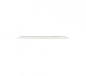 KENTAKI полка S320-POL/155 (Белый) в Нягани - nyagan.mebel-tymen.ru | фото