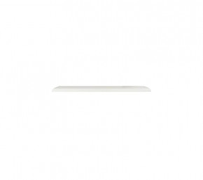 KENTAKI полка S320-POL/95 (Белый) в Нягани - nyagan.mebel-tymen.ru | фото