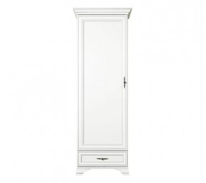 KENTAKI шкаф S320-REG1D1S (Белый) в Нягани - nyagan.mebel-tymen.ru | фото