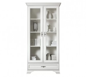 KENTAKI шкаф S320-REG2W1S (Белый) в Нягани - nyagan.mebel-tymen.ru | фото