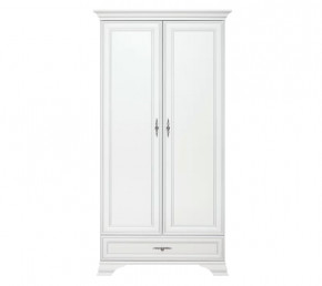 KENTAKI шкаф S320-SZF2D1S (Белый) в Нягани - nyagan.mebel-tymen.ru | фото