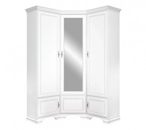 KENTAKI шкаф угловой S320-SZFN5D (Белый) в Нягани - nyagan.mebel-tymen.ru | фото