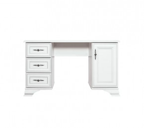 KENTAKI стол туалетный S320-TOL (Белый) в Нягани - nyagan.mebel-tymen.ru | фото