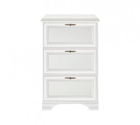 KENTAKI тумба S320-SFВ3B (Белый) в Нягани - nyagan.mebel-tymen.ru | фото