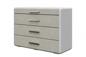 Комод - 4 ящика "Вива" в Нягани - nyagan.mebel-tymen.ru | фото