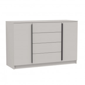 Комод 67.11 Брандо (ЛДСП кашемир / ЛДСП кашемир) в Нягани - nyagan.mebel-tymen.ru | фото