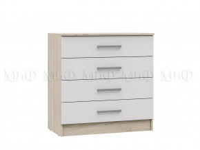 Комод 800 Мартина ЛДСП в Нягани - nyagan.mebel-tymen.ru | фото