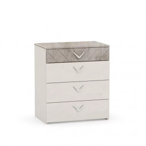 Комод Амели 13.106 в Нягани - nyagan.mebel-tymen.ru | фото