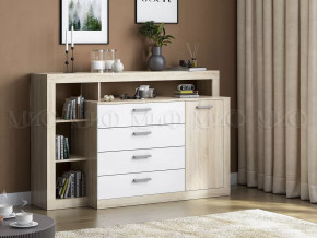 Комод Ангара в Нягани - nyagan.mebel-tymen.ru | фото