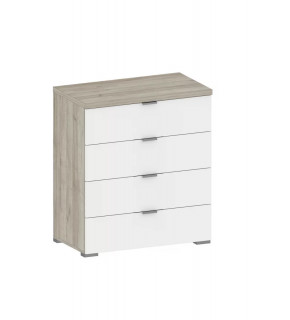 Комод Анима КМ-3002 в Нягани - nyagan.mebel-tymen.ru | фото