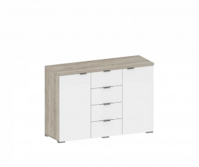 Комод Анима КМ-3004 в Нягани - nyagan.mebel-tymen.ru | фото