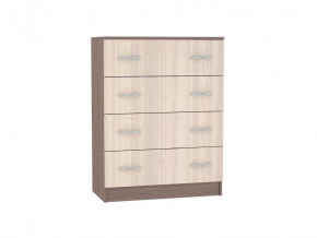 Комод Басса КМ 554-М Ясень шимо в Нягани - nyagan.mebel-tymen.ru | фото