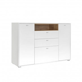 Комод "Бэль" 10.95 в Нягани - nyagan.mebel-tymen.ru | фото