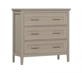 Комод Classic KOM3S в Нягани - nyagan.mebel-tymen.ru | фото