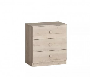 Комод Дельта Лофт 25.03 в Нягани - nyagan.mebel-tymen.ru | фото